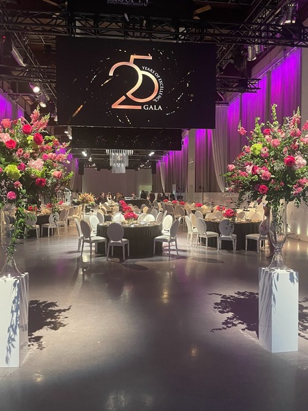 Suharmys Luxe Travel & Events