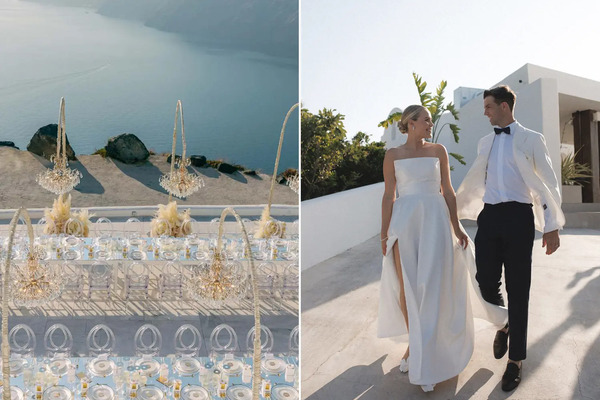 Suharmys Luxe Travel & Events