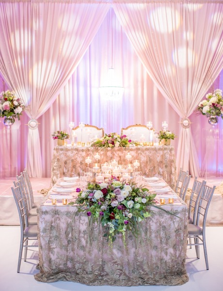 Suharmys Luxe Travel & Events
