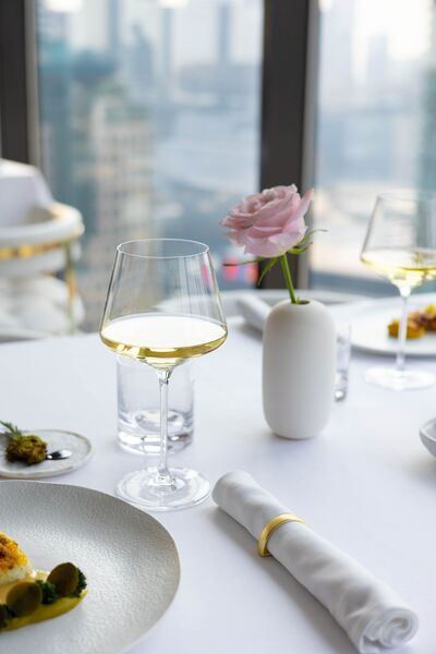 Suharmys Luxe Travel & Events