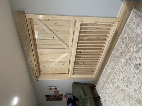 BR Infinity Events Center