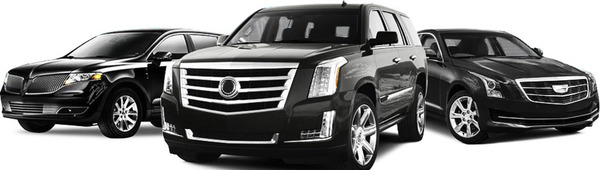 Limo Service Dallas