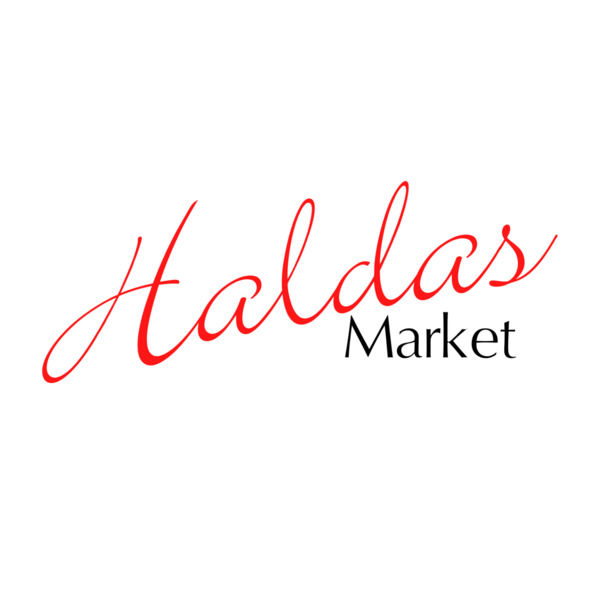 Haldas Market