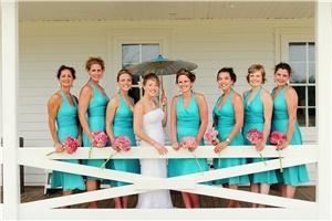 Capture the Light Photography