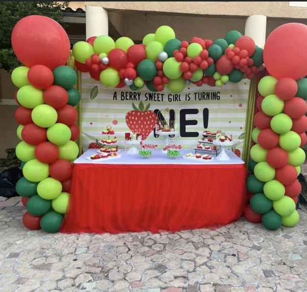 Nevaeh Galore Luxurious Services