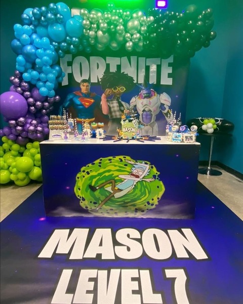 Nevaeh Galore Luxurious Services