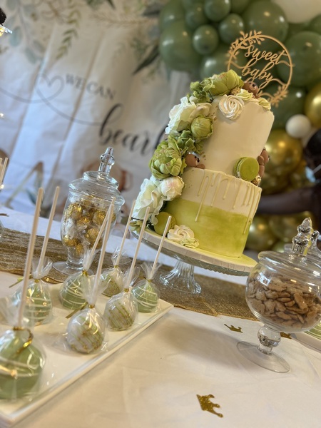 Nevaeh Galore Luxurious Services