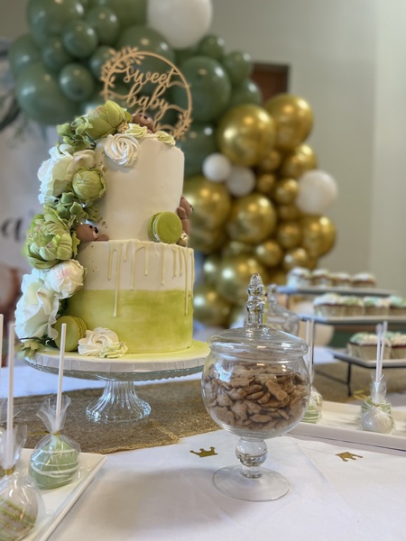 Nevaeh Galore Luxurious Services