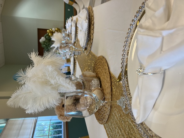 Nevaeh Galore Luxurious Services