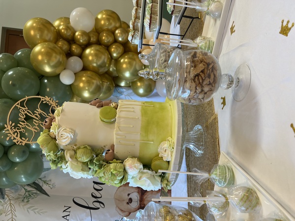 Nevaeh Galore Luxurious Services