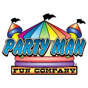 Party Man Fun Company