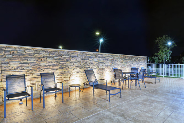 Fairfield by Marriott Houston Webster/NASA