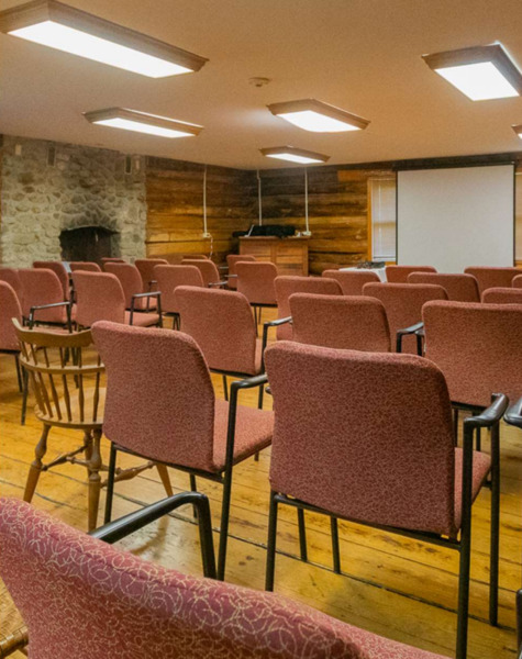 Graves Mountain Farm & Lodges