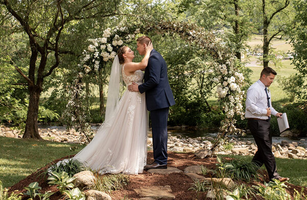 Graves Mountain Farm & Lodges