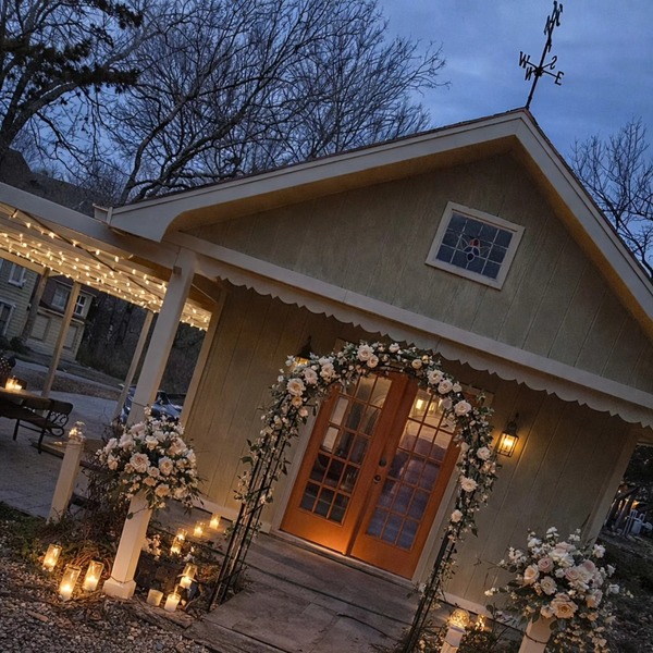 Rock Gardens Bed and Breakfast