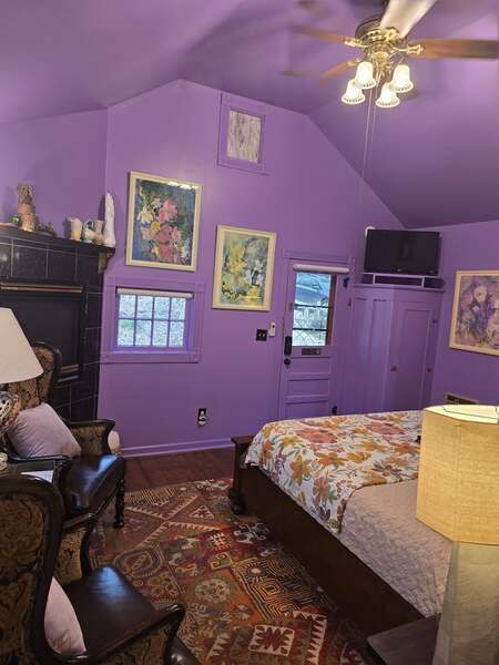 Rock Gardens Bed and Breakfast