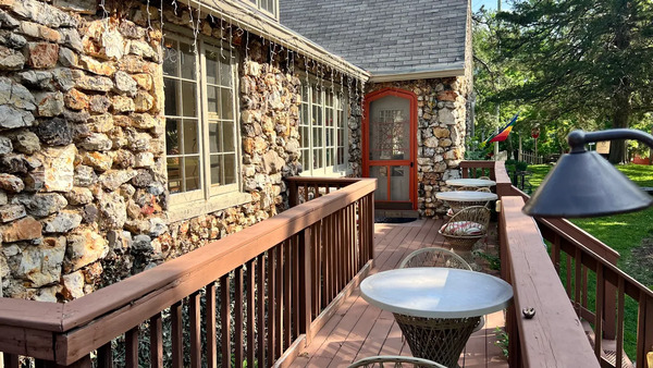 Rock Gardens Bed and Breakfast