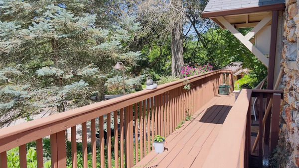 Rock Gardens Bed and Breakfast