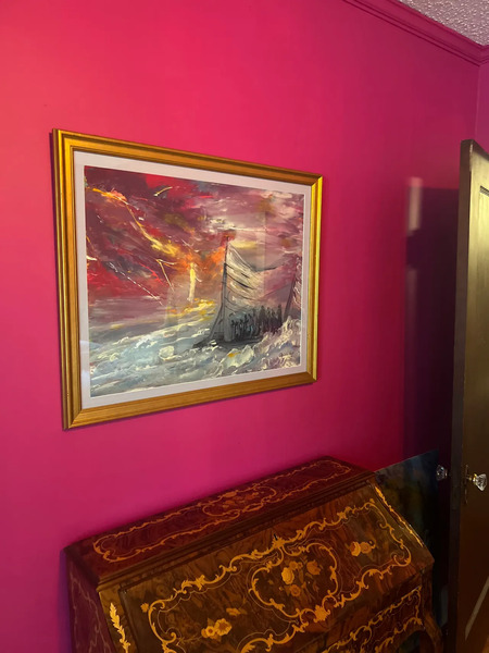 Rock Gardens Bed and Breakfast