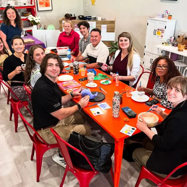 The Hot Spot Studios Milpitas