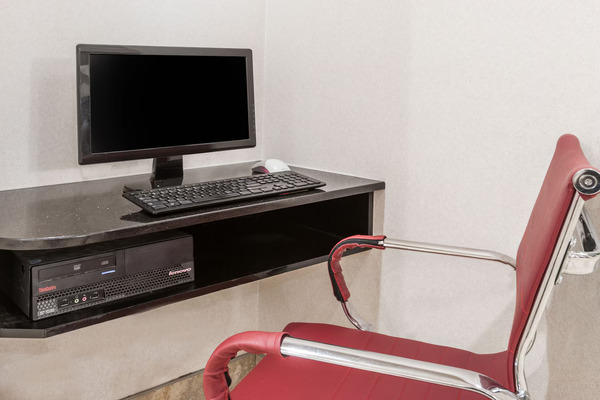 Ramada by Wyndham Edmonton South