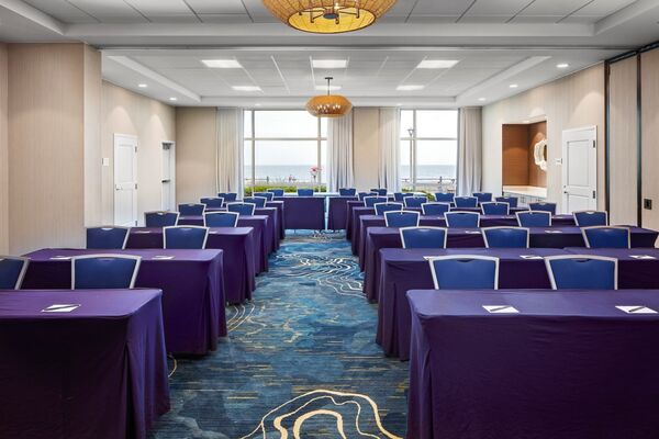 SpringHill Suites Virginia Beach Oceanfront