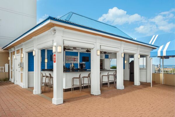 SpringHill Suites Virginia Beach Oceanfront