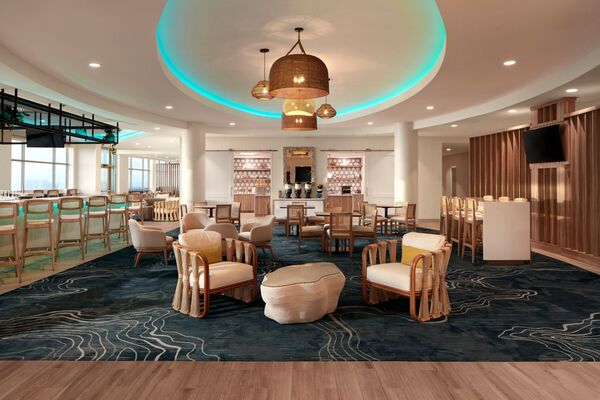 SpringHill Suites Virginia Beach Oceanfront