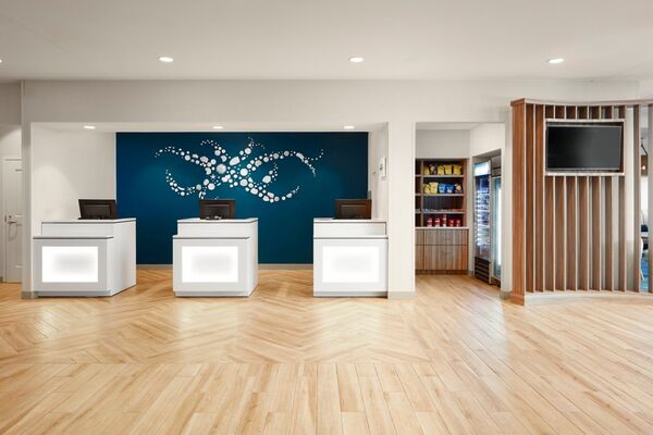 SpringHill Suites Virginia Beach Oceanfront