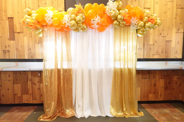 Blessed Hands Decor & Catering