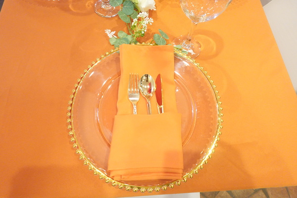 Blessed Hands Decor & Catering