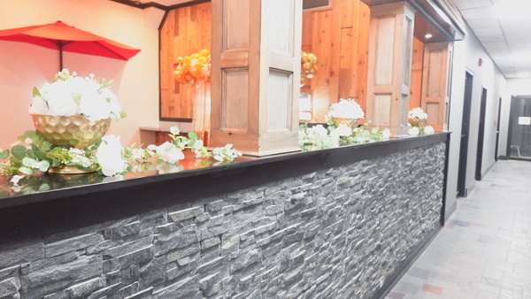 Blessed Hands Decor & Catering