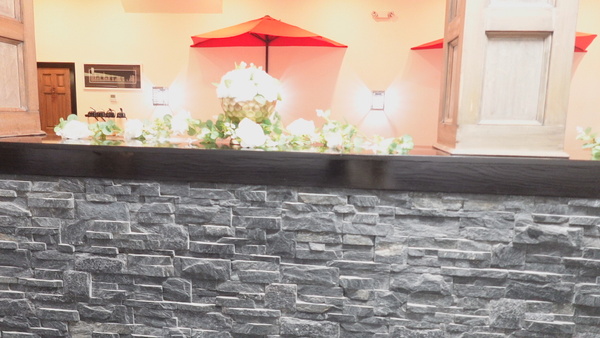 Blessed Hands Decor & Catering