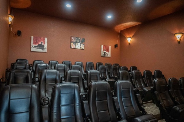 The Legacy Event Center at East Fork