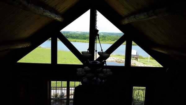 The Legacy Event Center at East Fork