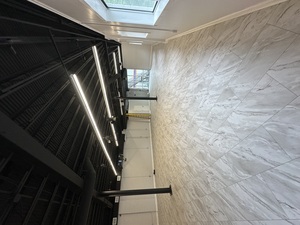 Main Space - 4 Happy Days LLC