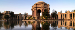Palace of Fine Arts