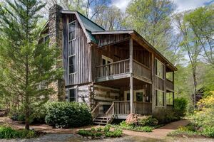 The Dining Room at the Main Inn