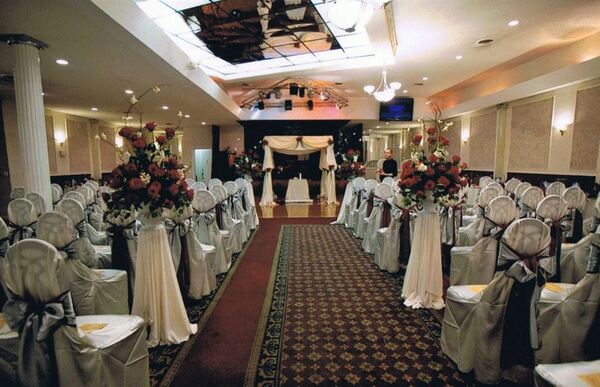 The Melody Restaurant