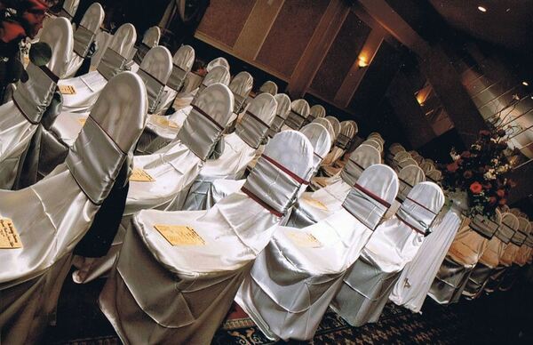 The Melody Restaurant