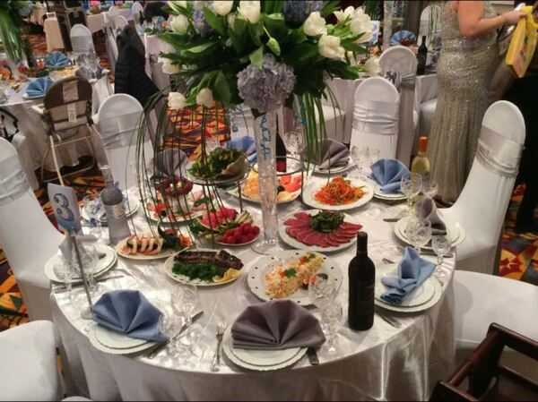 The Melody Restaurant