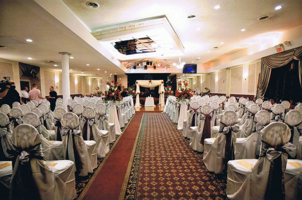 The Melody Restaurant