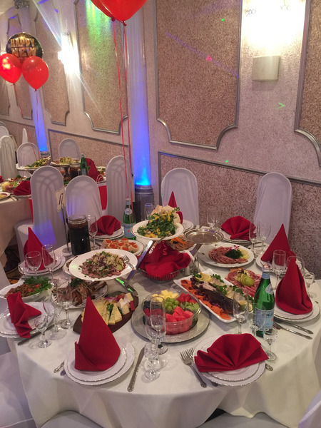 The Melody Restaurant