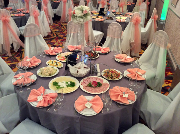 The Melody Restaurant