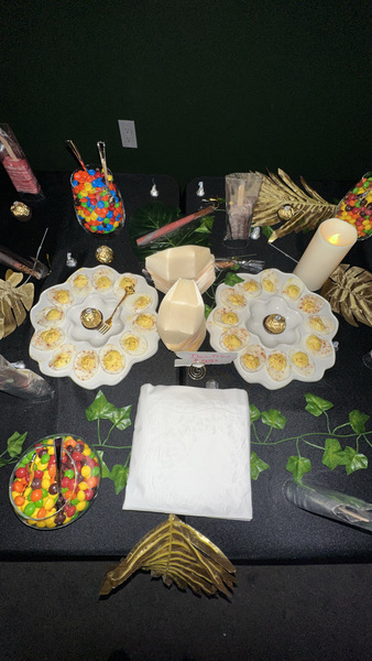 Ladies and Gents Bartending and Catering