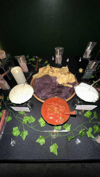 Ladies and Gents Bartending and Catering