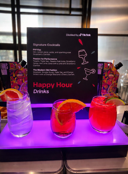 Ladies and Gents Bartending and Catering