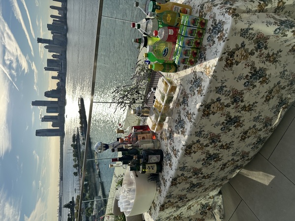 Ladies and Gents Bartending and Catering