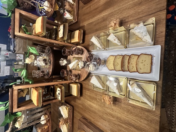 Ladies and Gents Bartending and Catering