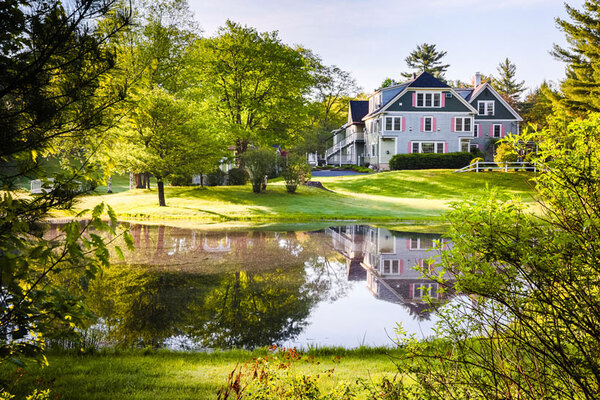 Rosewood Country Inn Bed and Breakfast